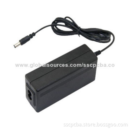 90W Slim Automatic Universal Power AdapterNew